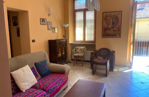 Asti Apartment | Asti - La casa di ringhiera