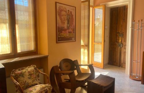 Asti Apartment | Asti - La casa di ringhiera