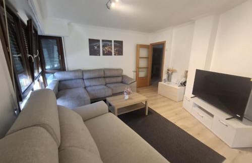 Astigarraga Apartment | Astigarraga Kupela by RUVA