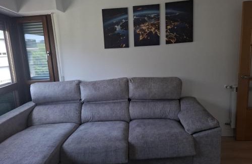 Astigarraga Apartment | Astigarraga Kupela by RUVA
