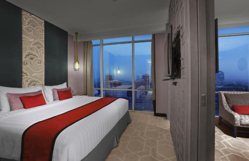 Kebagusan Hotel | Aston Priority Simatupang Hotel and Conference Center