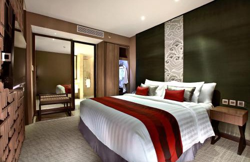 Kebagusan Hotel | Aston Priority Simatupang Hotel and Conference Center