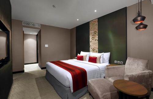 Kebagusan Hotel | Aston Priority Simatupang Hotel and Conference Center