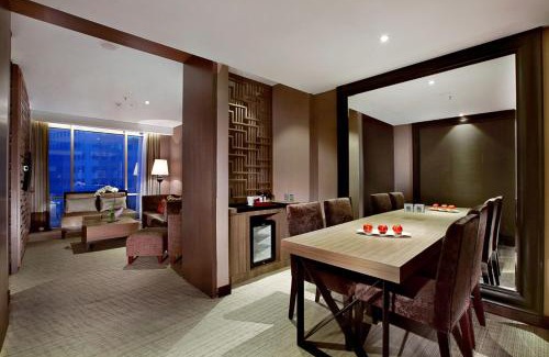 Kebagusan Hotel | Aston Priority Simatupang Hotel and Conference Center