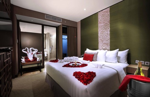 Kebagusan Hotel | Aston Priority Simatupang Hotel & Conference Center