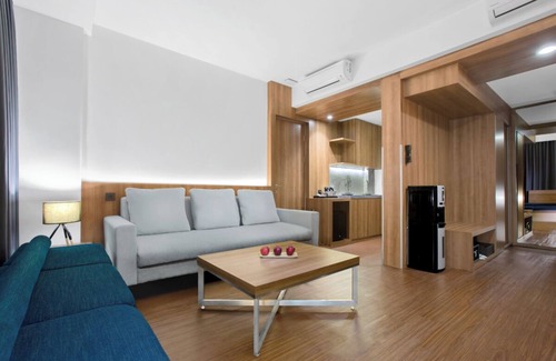 Sidoarjo Hotel | Aston Sidoarjo City Hotel & Convention Center