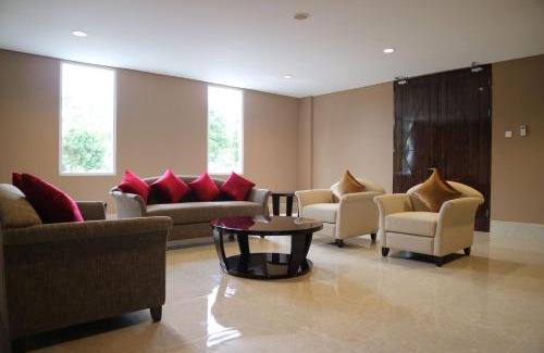 Tanjung Pinang Hotel | Aston Tanjung Pinang Hotel & Conference Center