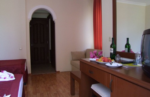 Kemer Resort | Astoria Hotel - All Inclusive