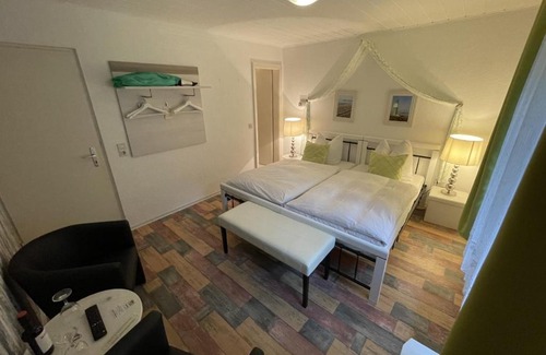 Trarbach Hotel | Astoria Hotel Bad Wildstein