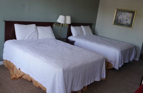 Danville Hotel | Astoria West