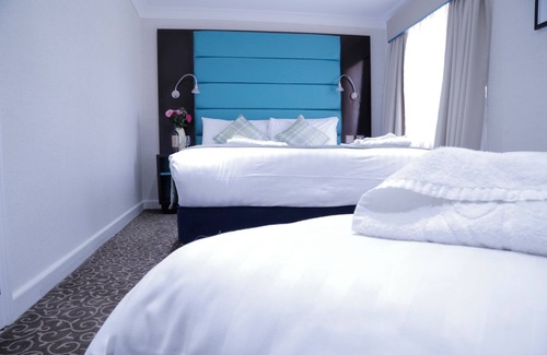 Belgravia Hotel | Astors Belgravia