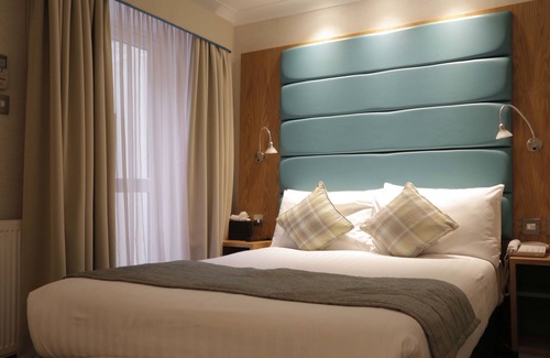 Belgravia Hotel | Astors Belgravia