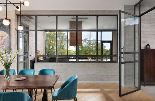 Sveti Lovrec Villa | Astounding Istra Villa 4 Bedrooms Villa Mediterranean Influence