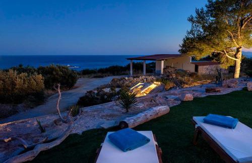 Hvar Villa | Astounding Hvar Villa 4 Bedrooms Villa Crystal Hvar 1 Mesmerizing Sea Views & Private Infinity Pool