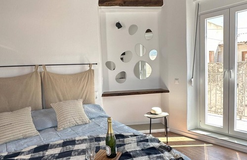 Vrachasi House | Astra House Braxasi