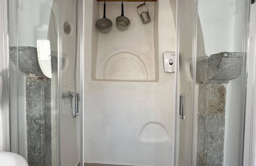 Vrachasi House | Astra House Braxasi