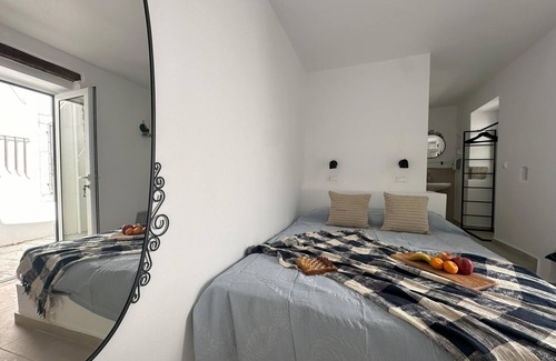 Vrachasi House | Astra House Braxasi