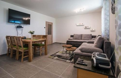Frymburk Apartment | Astra Lipno