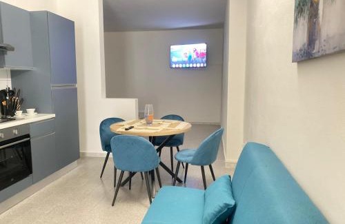 Santa Maria Apartment | Astra Solea