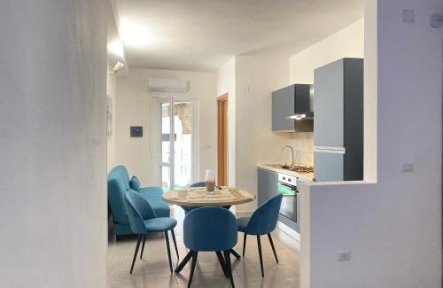 Santa Maria Apartment | Astra Solea