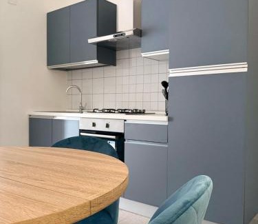 Santa Maria Apartment | Astra Solea