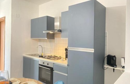 Santa Maria Apartment | Astra Solea