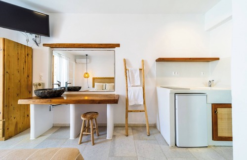 Agios Prokopios House | Astra Studios