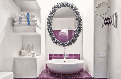 Imerovigli House | Astra Suites