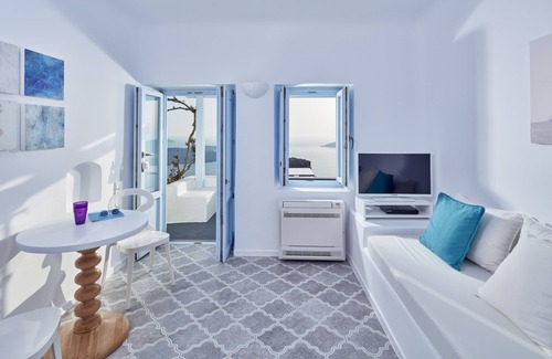 Imerovigli House | Astra Suites