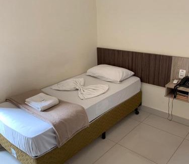 Jardim Patricia Hotel | Astro Palace Hotel