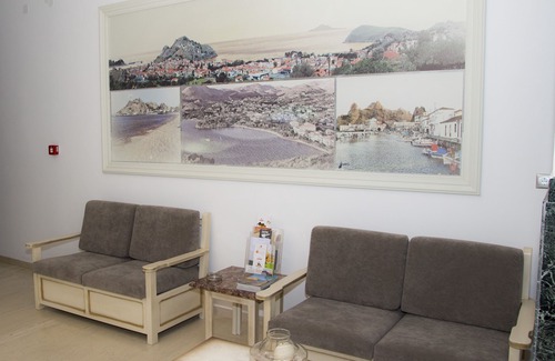 Myrina Hotel | Astron Hotel