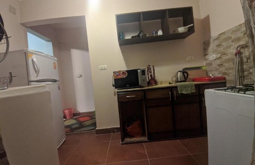 Al-Basatin Apartment | astudiu rayie faa arqaa alamakin bialmueadaa wahudu'