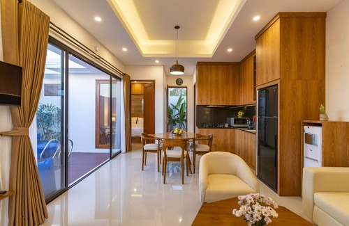 Suraberata Villa | Astungkara Bali Villa