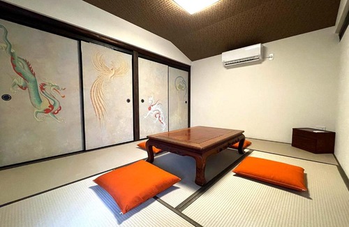 Asuka Villa | Asuka no yado-明日香の宿-
