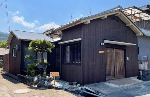 Asuka Villa | Asuka no yado-明日香の宿-