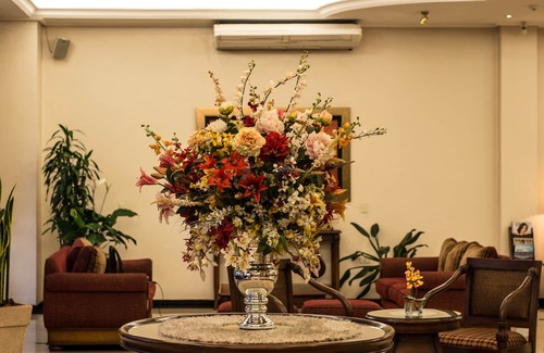 Ciudad Del Este Hotel | Asunción Gran Hotel