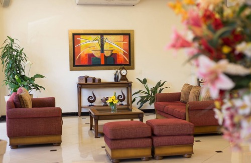 Ciudad Del Este Hotel | Asunción Gran Hotel