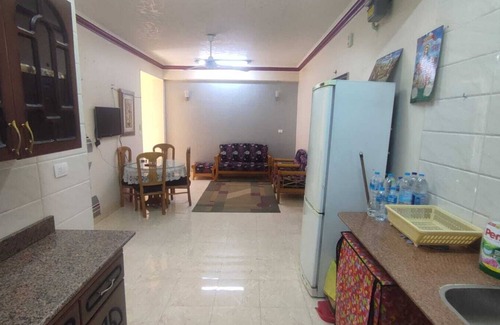 Aswan Apartment | Aswan - Al-Aqqad District - Behind the Supply Directorate