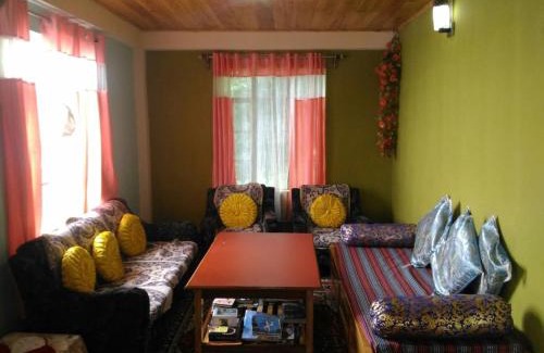 Sangla House | Aswan Homestay By StayApart