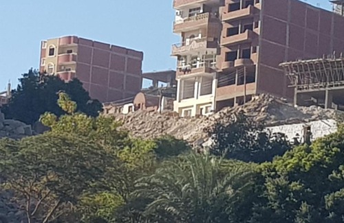 Aswan Apartment | Aswan kingsof nubia