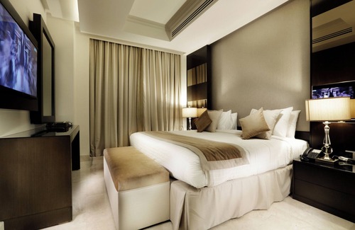Qurtubah Hotel | Aswar Hotel Suites - Al Riyadh