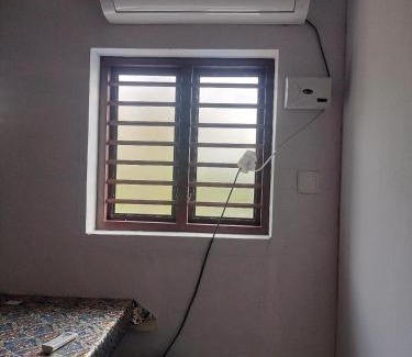 Alattur Apartment | Aswathy Bhavan