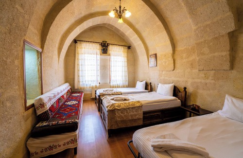 Ortahisar Hotel | Asyada Suites Hotel