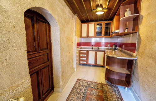 Ortahisar Hotel | Asyada Suites Hotel