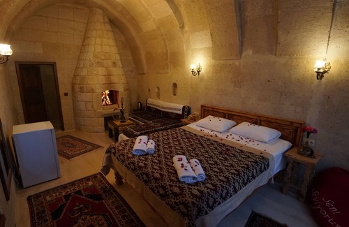 Ortahisar Hotel | Asyada Suites Hotel