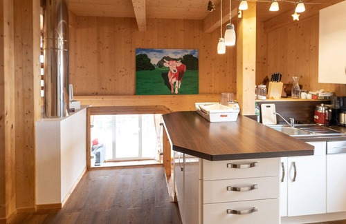 Bad Sankt Leonhard im Lavanttal House | 1A Chalet Wolke Ski + hiking in a dream house!