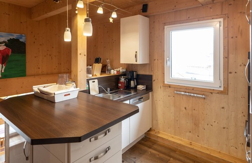 Bad Sankt Leonhard im Lavanttal House | 1A Chalet Wolke Ski + hiking in a dream house!