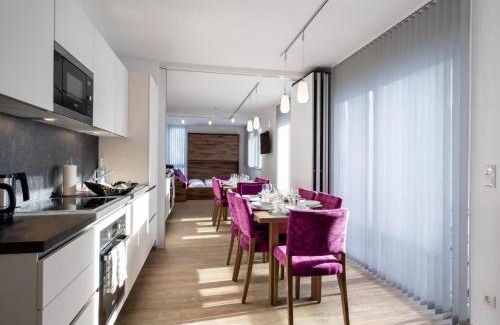 Gries Apartment | Il Sole