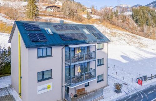 Gries Apartment | The Sun