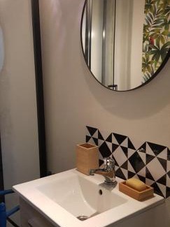 Liberation Apartment | At home